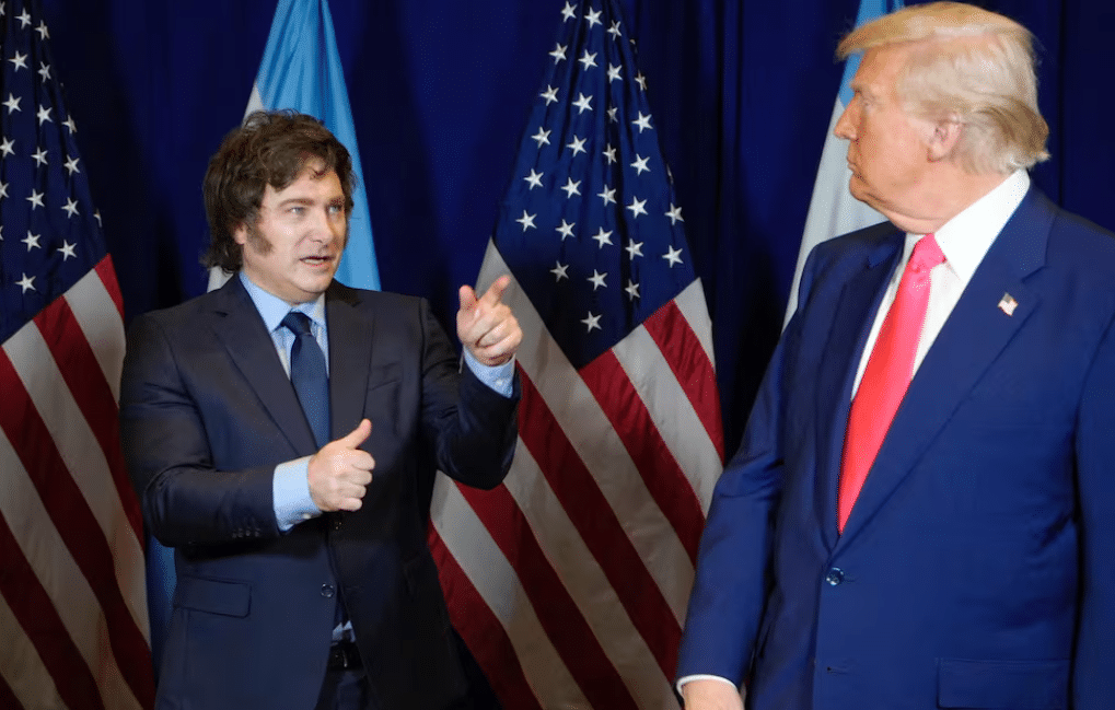 Estados Unidos pidió cerrar el comité de la ONU donde Argentina reclama por Malvinas