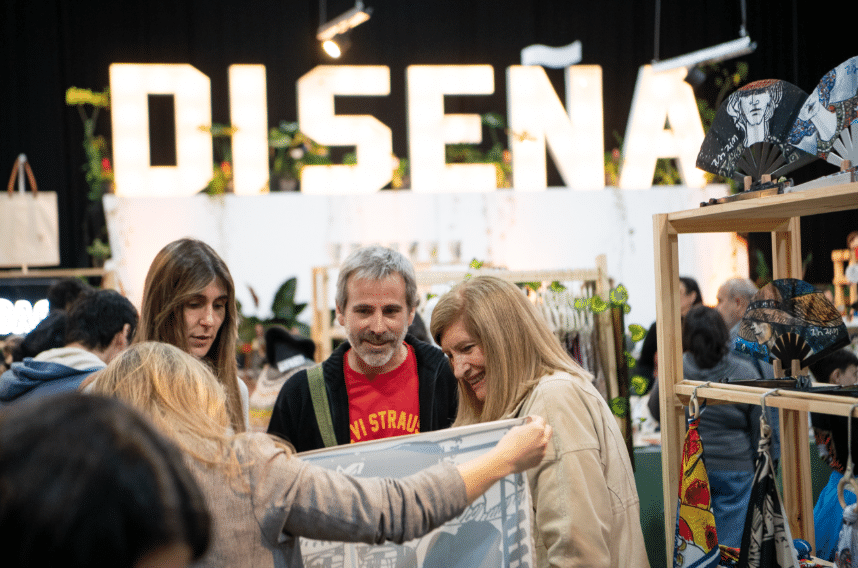 Diseña Paraná crece en calidad y creatividad