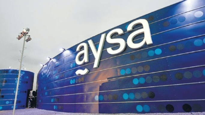 El Gobierno adjudicó la venta de AySA por 340 millones de dólares El Gobierno adjudicó la venta de AySA por 340 millones de dólares