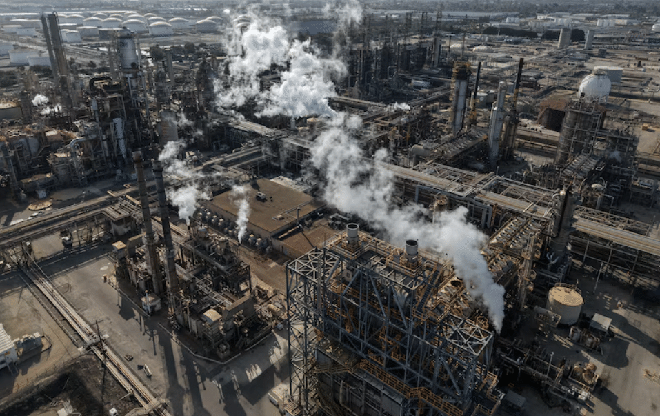 Morgan Stanley advierte que la escasez de combustibles podría extenderse hasta 2027 Morgan Stanley advierte que la escasez de combustibles podría extenderse hasta 2027