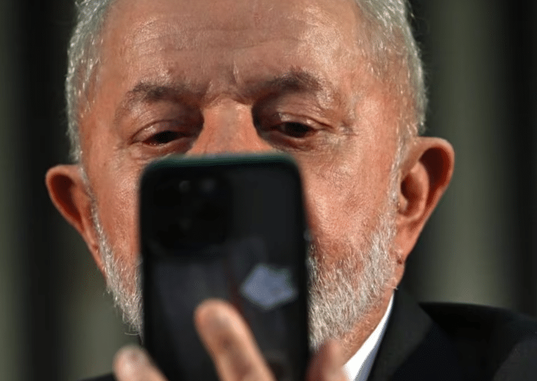 La ONU alertó por la posible interferencia de Meta en las elecciones de Brasil La ONU alertó por la posible interferencia de Meta en las elecciones de Brasil