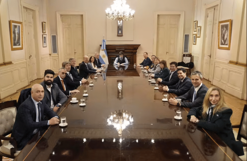 El triunfo de Lula inquieta al Gobierno y abre interrogantes sobre el escenario electoral de 2027