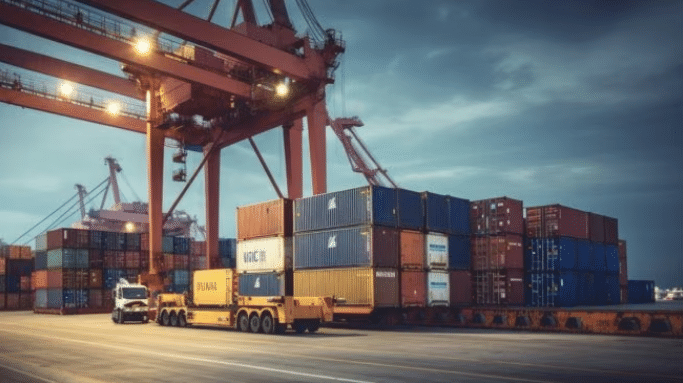 Exportaciones récord: Argentina superó los 100.000 millones de dólares y alcanzó un superávit comercial histórico