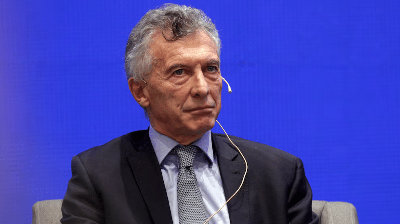 Mauricio Macri felicitó a Lula por su triunfo en Brasil mientras Milei sigue sin pronunciarse
