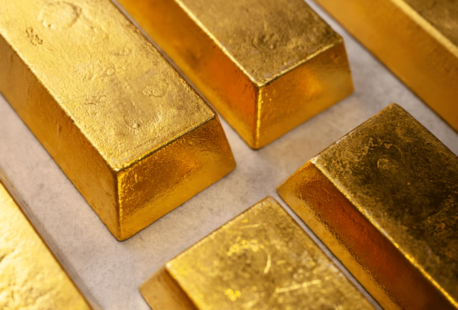 El oro pone a prueba los 4.000 dólares por onza antes de la decisión de la Fed El oro pone a prueba los 4.000 dólares por onza antes de la decisión de la Fed