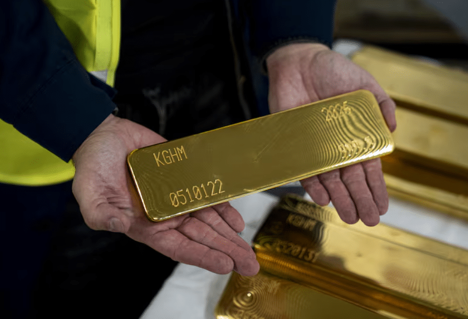 Petróleo, oro y café: el Banco Mundial anticipa un giro en los precios de las materias primas Petróleo, oro y café: el Banco Mundial anticipa un giro en los precios de las materias primas