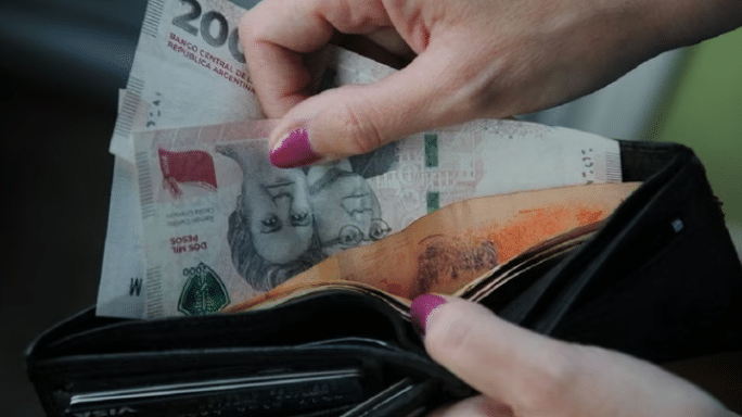 El BCRA prevé un “aumento significativo” de la actividad económica para fin de año y una mayor demanda de pesos El BCRA prevé un “aumento significativo” de la actividad económica para fin de año y una mayor demanda de pesos