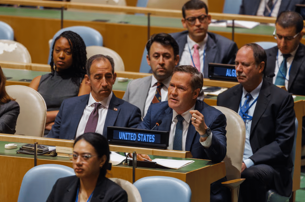La ONU aprobó la resolución contra el embargo a Cuba con menos apoyo regional La ONU aprobó la resolución contra el embargo a Cuba con menos apoyo regional