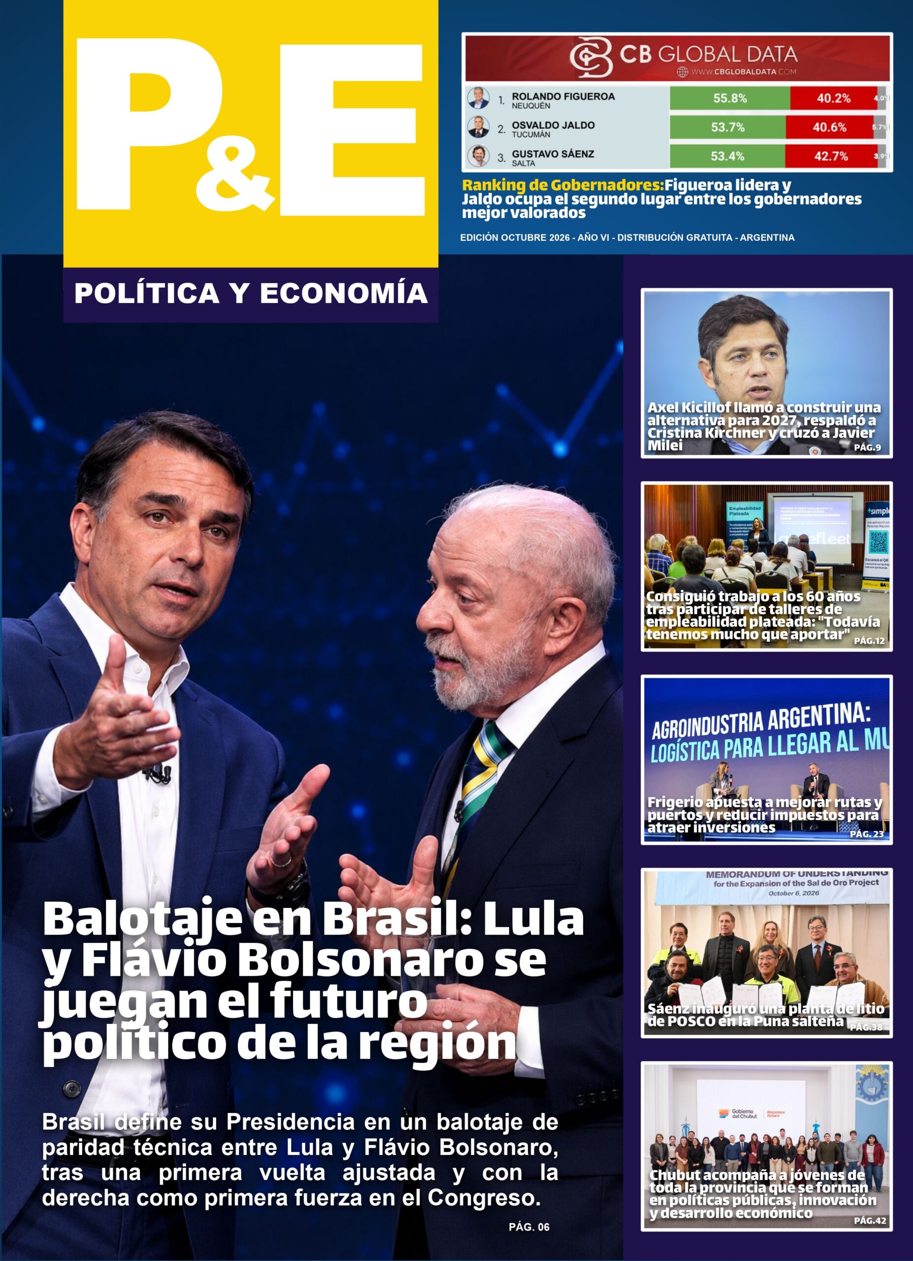 OCTUBRE 2026
