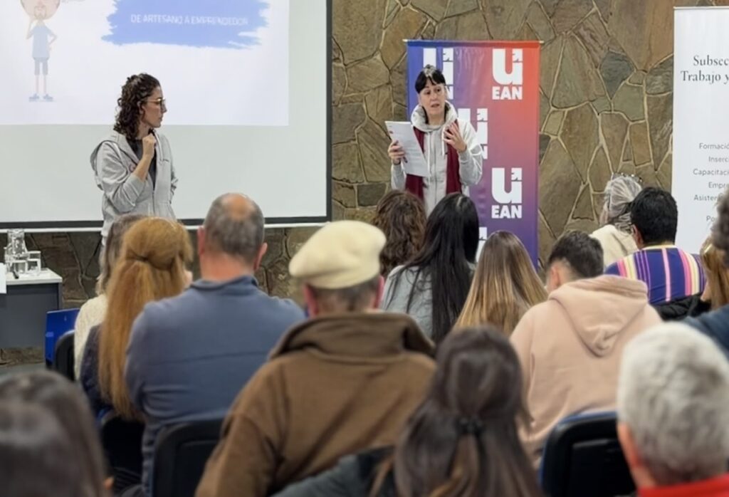 San Isidro: Se realizaron 50 capacitaciones para PyMEs San Isidro: Se realizaron 50 capacitaciones para PyMEs